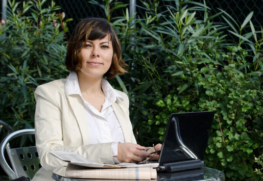 María Fernández