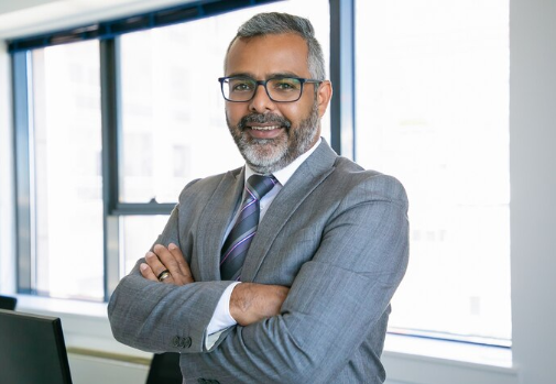 Carlos Mendoza